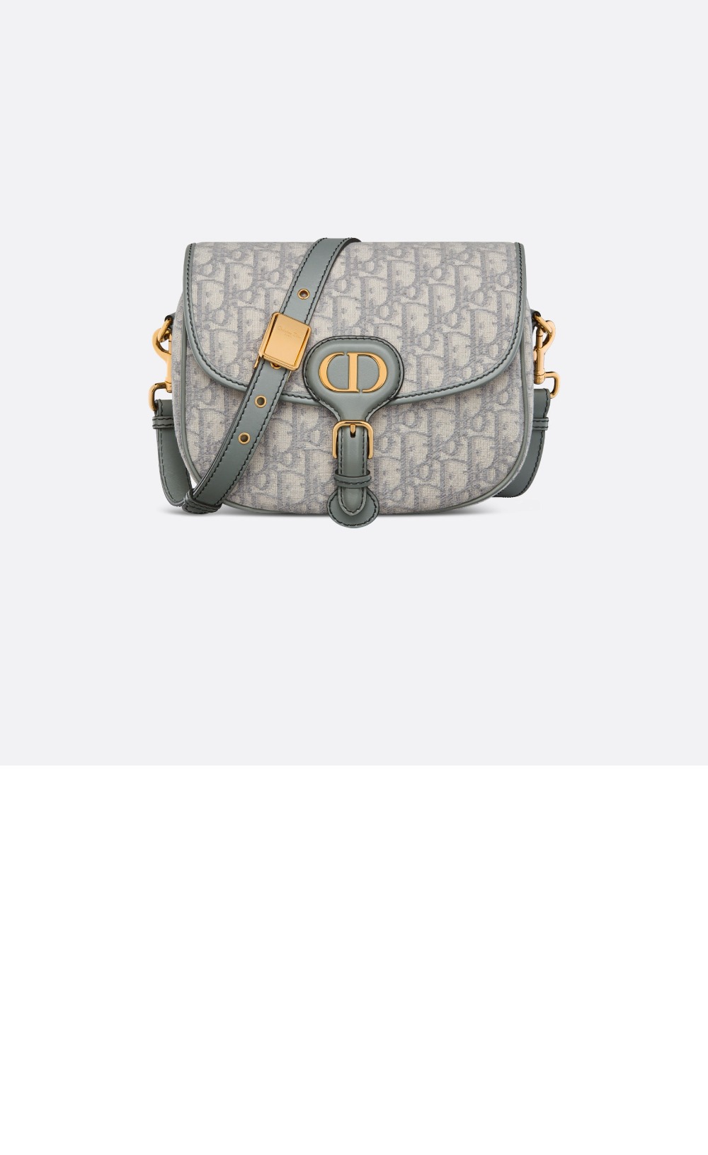 디올 바비백 미듐 M9319