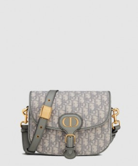 디올 바비백 미듐 M9319