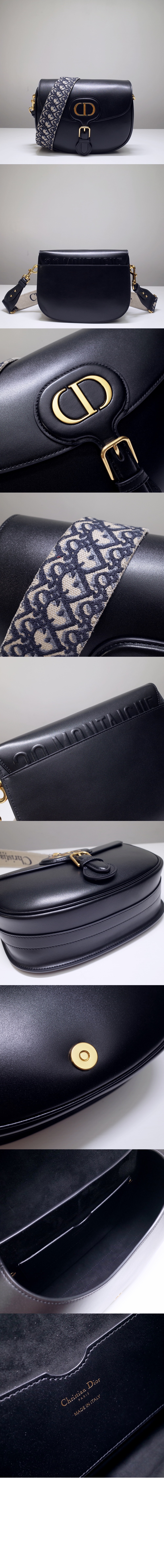 디올 바비백 라지 M9320