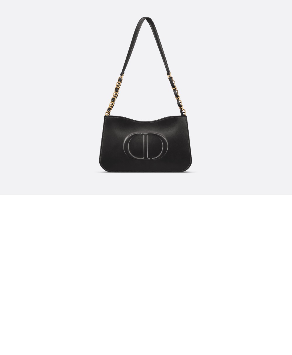 디올 CD 시그니처 호보백 S2213