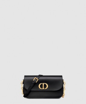 디올 스몰 30 몽테인 애비뉴 백 M9261