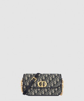 디올 스몰 30 몽테인 애비뉴백 M9261