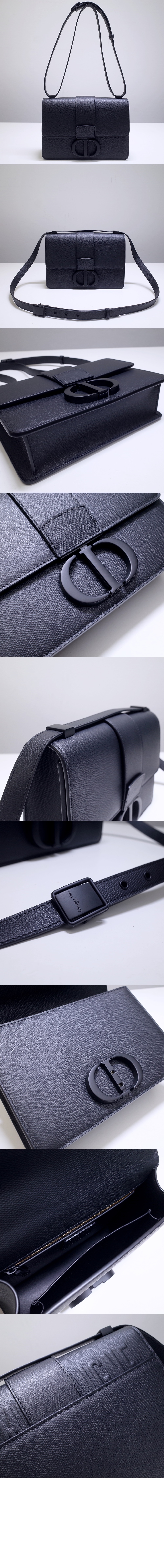 디올 30 몽테인백 그레인드 M9203