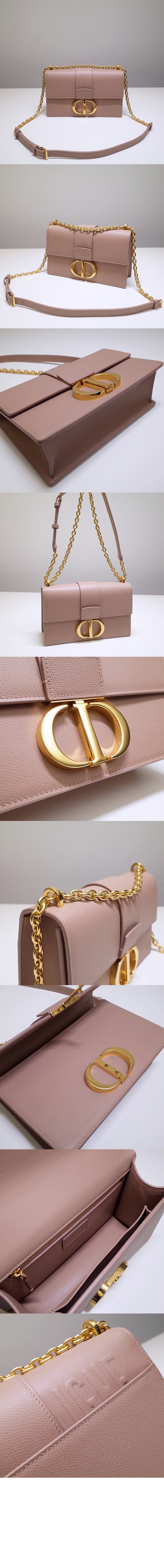 디올 30 몽테인백 M9208