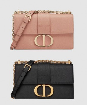 디올 30 몽테인백 M9208