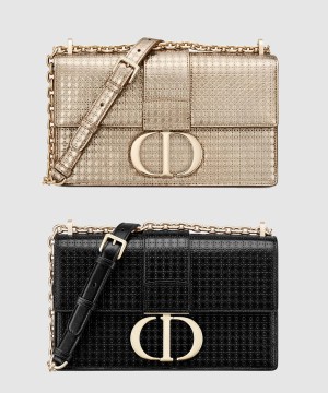 디올 30 몽테인백 M9208