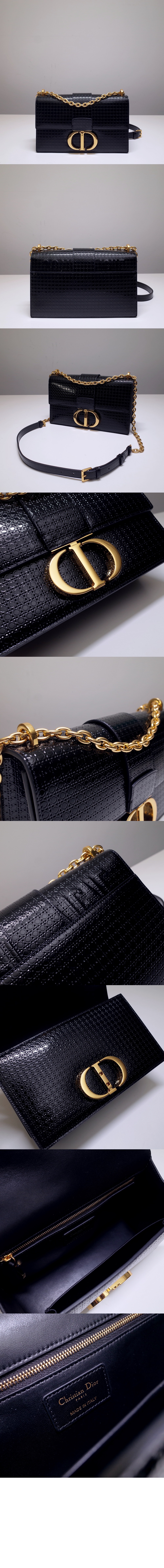 디올 30 몽테인백 M9208