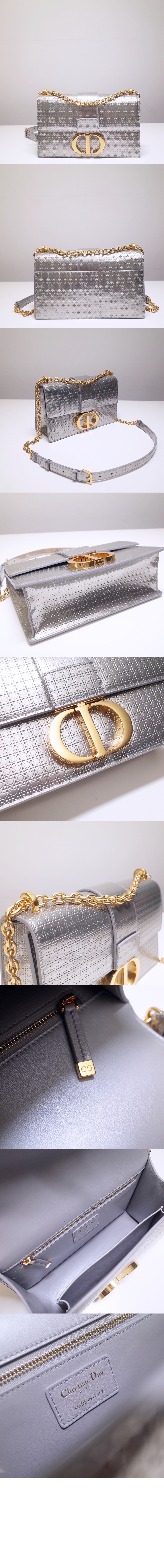 디올 30 몽테인백 M9208