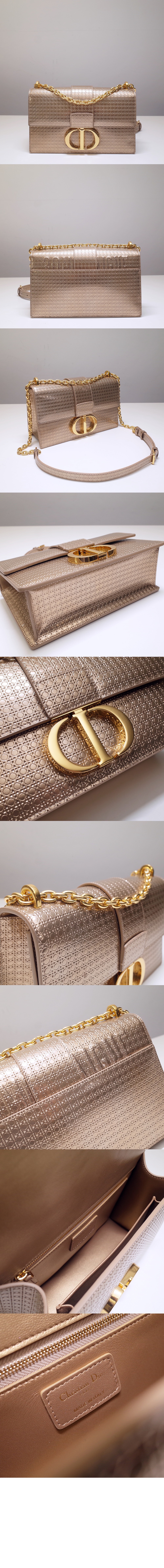 디올 30 몽테인백 M9208