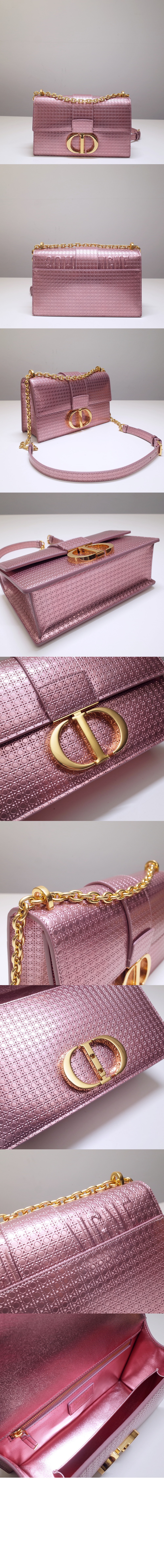 디올 30 몽테인백 M9208