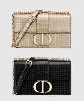 디올 30 몽테인백 M9208