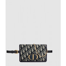 디올 30 몽테인 투인원 벨트백 S2086