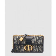 디올 30 몽테인 이스트 웨스트 체인백 M9334