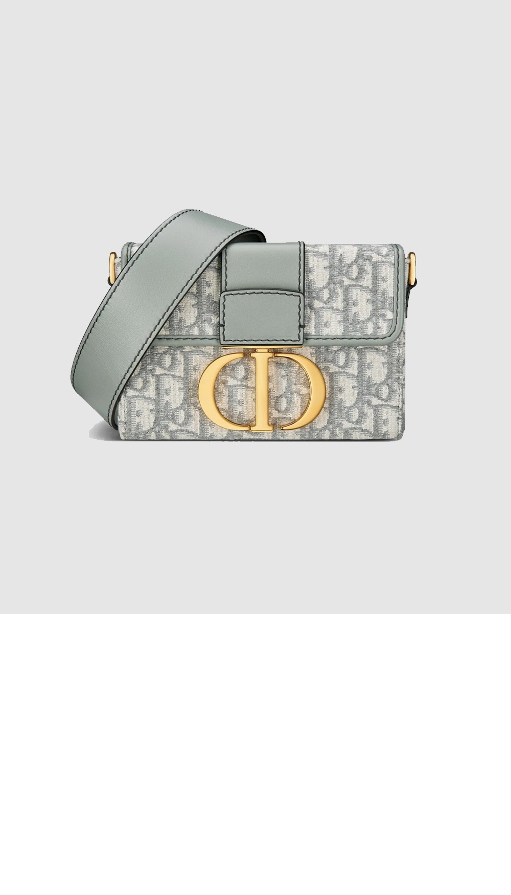 디올 30 몽테인 박스백 M9204