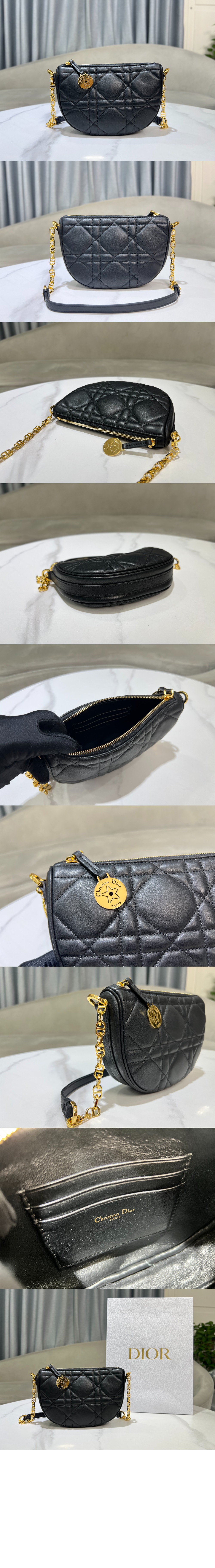 디올 디올스타 칼리스토백 S3206