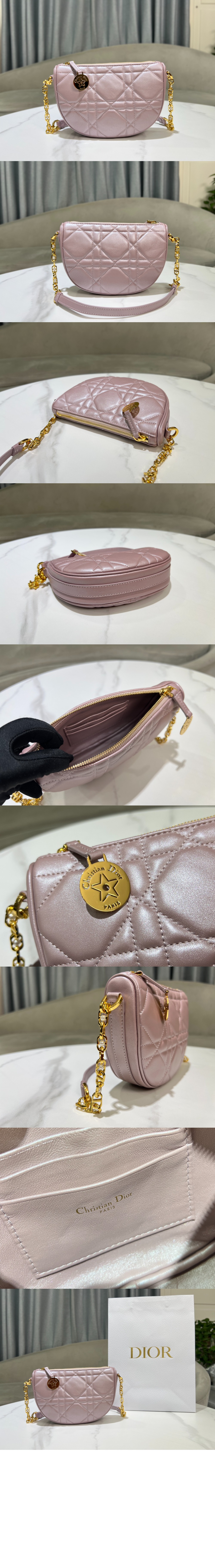 디올 디올스타 칼리스토백 S3206