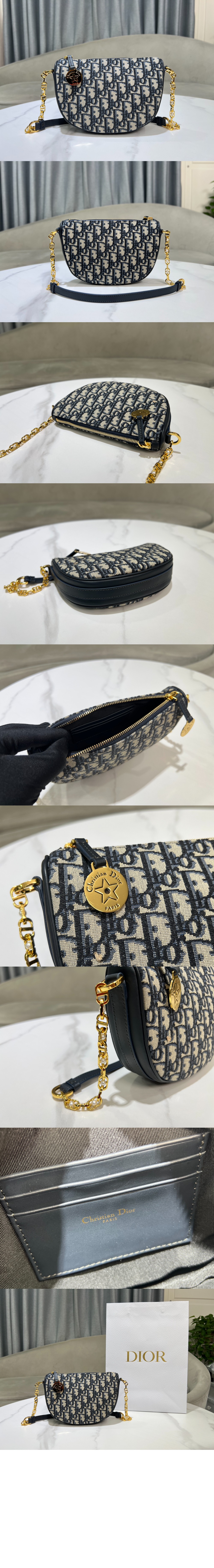 디올 디올스타 칼리스토백 S3206