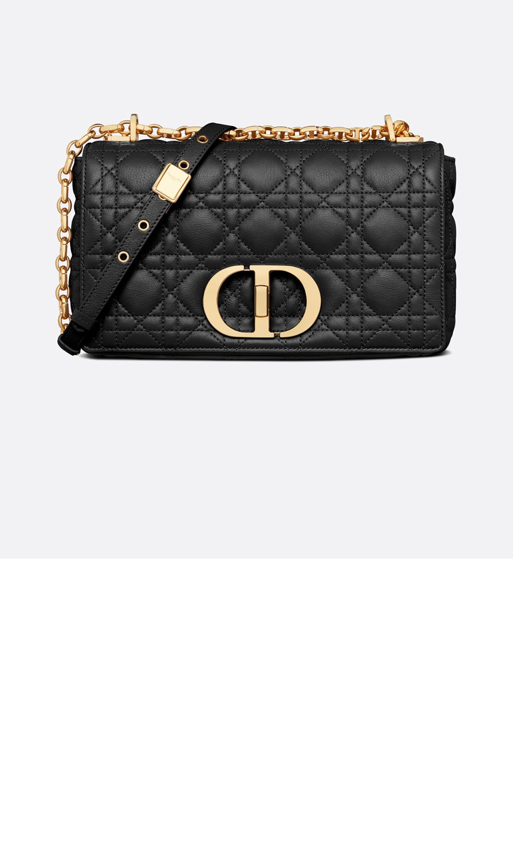 디올 카로백 미듐 M9242