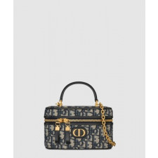 디올 미니 30 베니티 케이스 S233