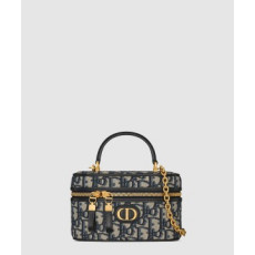 디올 미니 30 베니티 케이스 S233