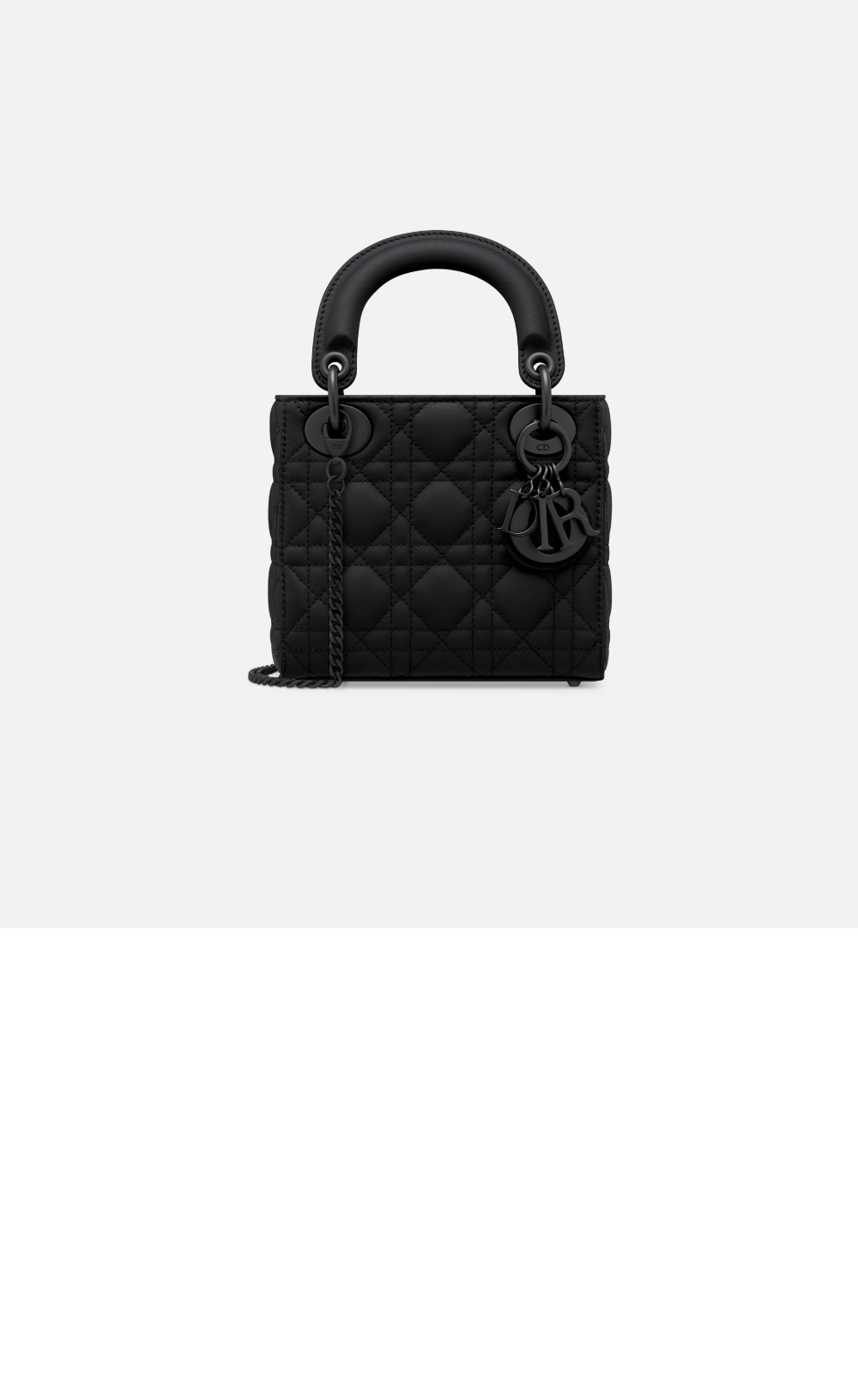 디올 레이디 미니백 M0505