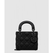 디올 레이디 미니백 M0505