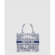 디올 북 토트백 스몰 M1265