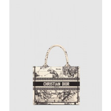 디올 북 토트백 스몰 M1265