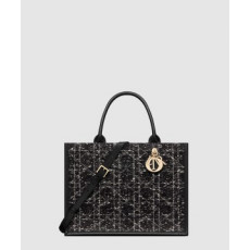 디올 북 토트백 미듐 M1324