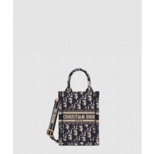 디올 북 토트 휴대폰백 미니 S5555