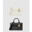디올 북 토트 미니 숄더백 S5573