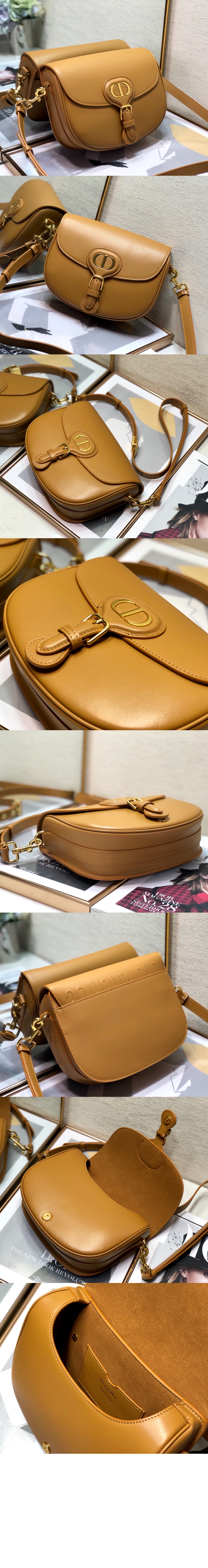 디올 바비백 미듐 M9319