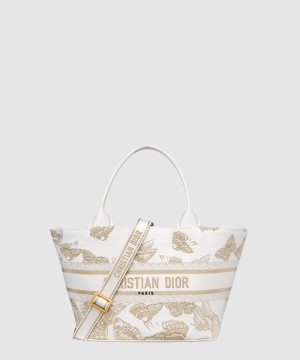 디올 햇 바스켓백 M1328