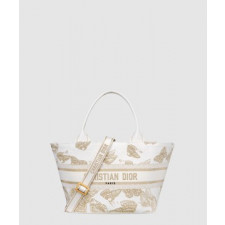 디올 햇 바스켓백 M1328