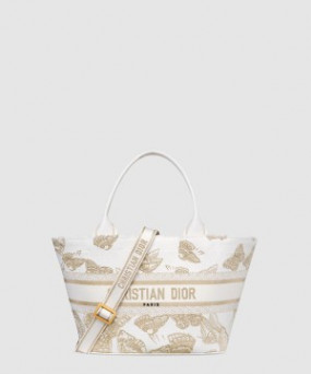 디올 햇 바스켓백 M1328