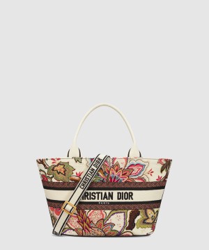 디올 햇 바스켓백 M1328