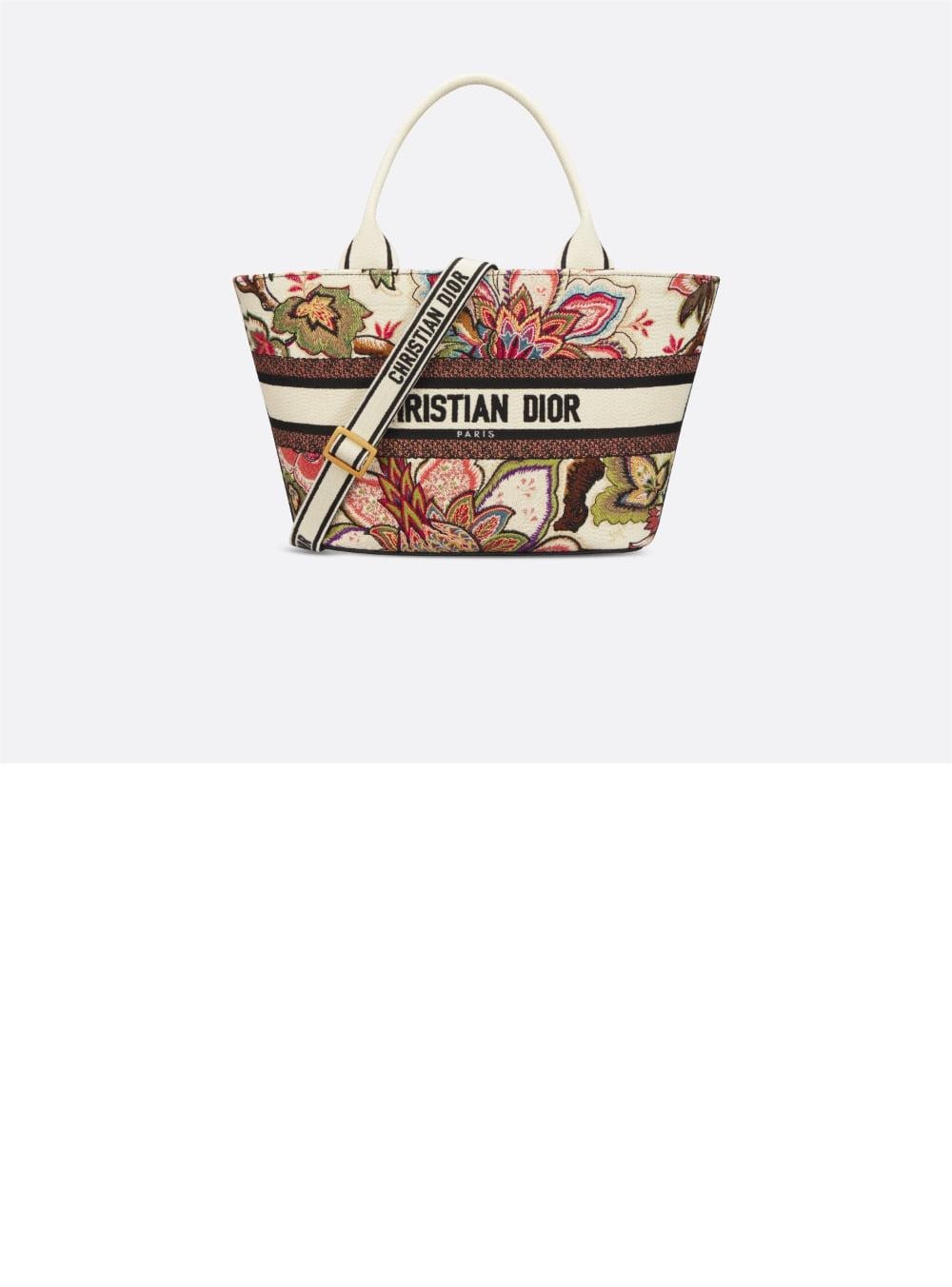 디올 햇 바스켓백 M1328