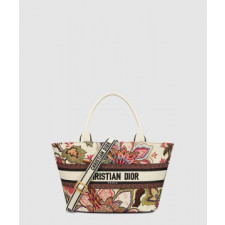 디올 햇 바스켓백 M1328