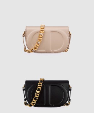 디올 스트랩 CD 시그니처 백 M9280