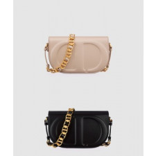 디올 스트랩 CD 시그니처 백 M9280