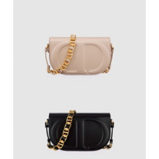 디올 스트랩 CD 시그니처 백 M9280