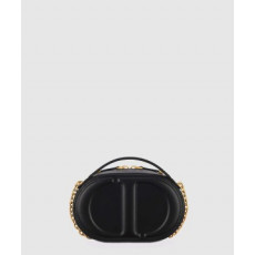 디올 CD Signature 오벌 카메라 백 S2201