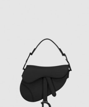 디올 새들백 미니 M0447