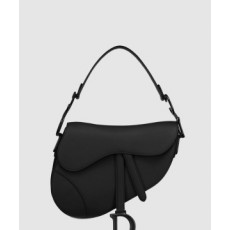 디올 새들백 미듐 M0446