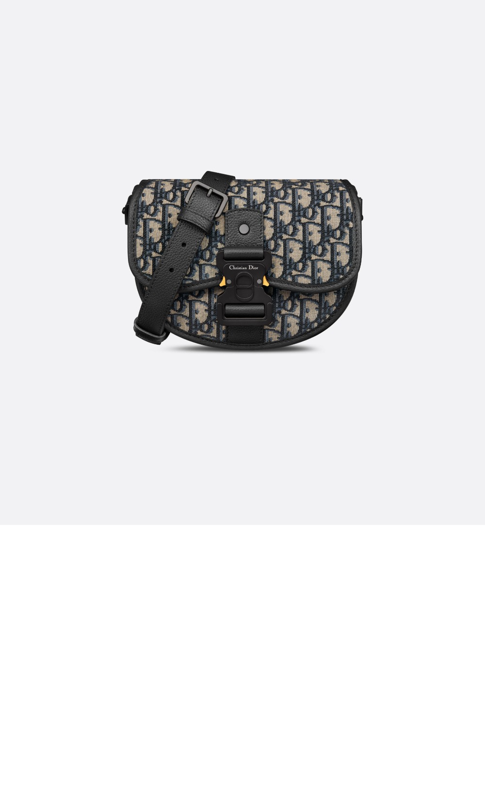 디올 Gallop 미니 메신저 백 1ADPO