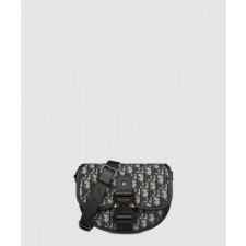 디올 Gallop 미니 메신저 백 1ADPO