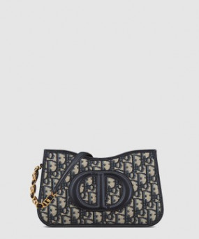 디올 CD 시그니처 호보백 S2213