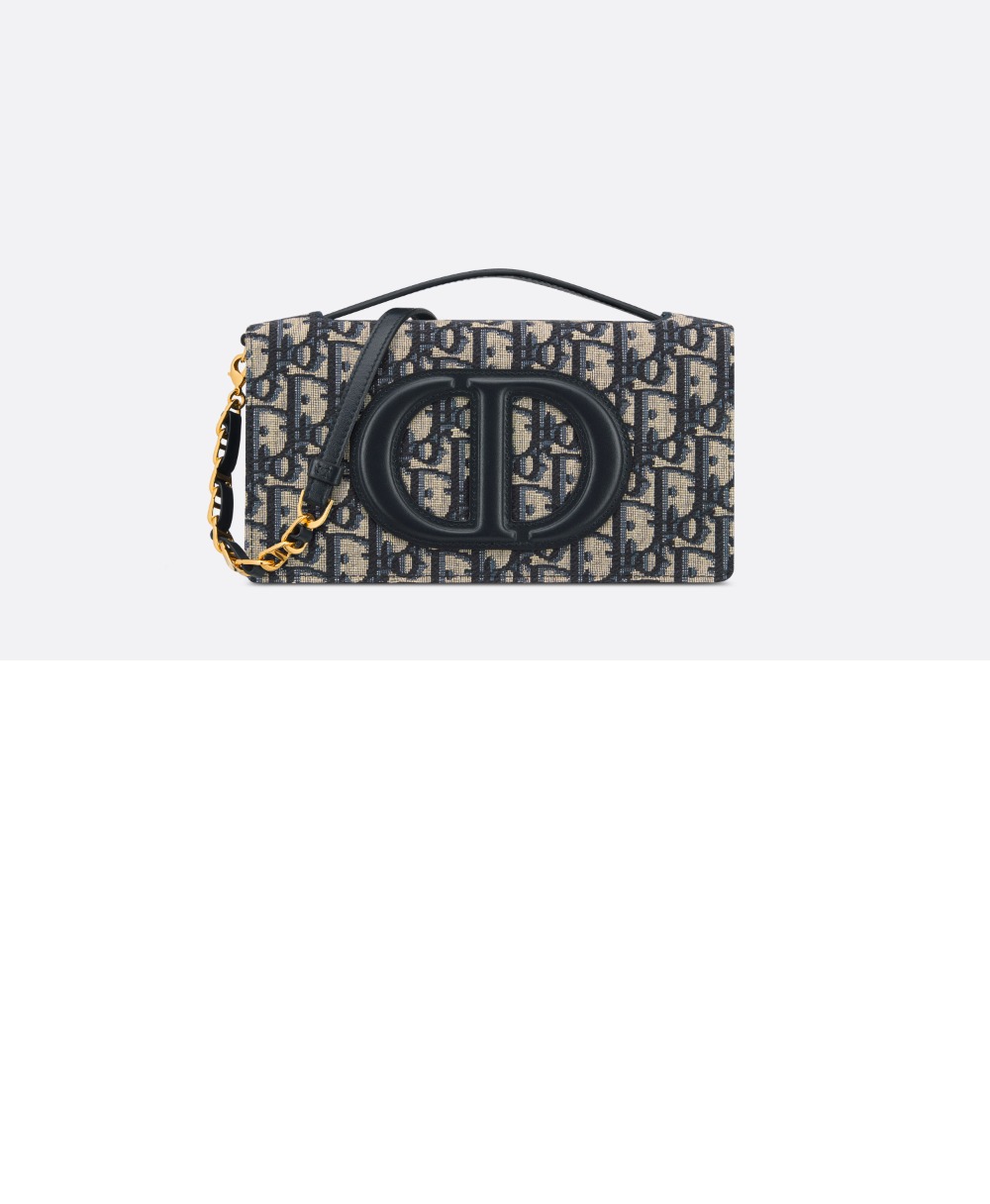 디올 CD Signature 미니 백 S2209