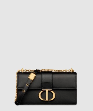 디올 30 몽테인 이스트 웨스트 체인백 M9334