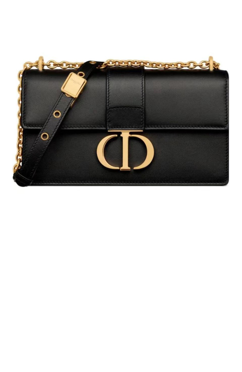 디올 30 몽테인 이스트 웨스트 체인백 M9334